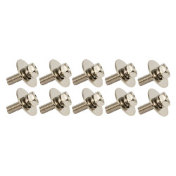 Sparedrum WSC5-15 Screw Holder Lug M5 15 mm.