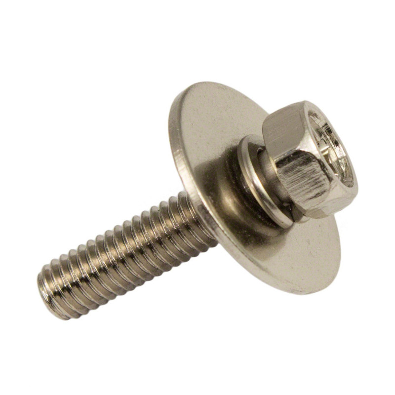 Sparedrum WSC5-21 Tornillos Sujeción Bellota M5 21 mm.
