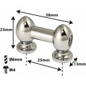 Sparedrum TL7S25 Lug Simple tube