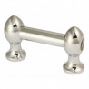 Sparedrum TL7S38B Bellota Tubo Bombo Simple