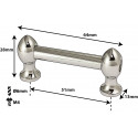 Sparedrum TL7S51B Lug Other Bass Drum It 's simple