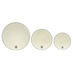 Sparedrum Everest Coated Stage Pack 10-12-16