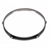 Sparedrum H23-10-6BK Drum Hoop 10" Black Super