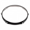 Sparedrum H23-10-6SBK Drum Hoop 10" Snare Side Black Super