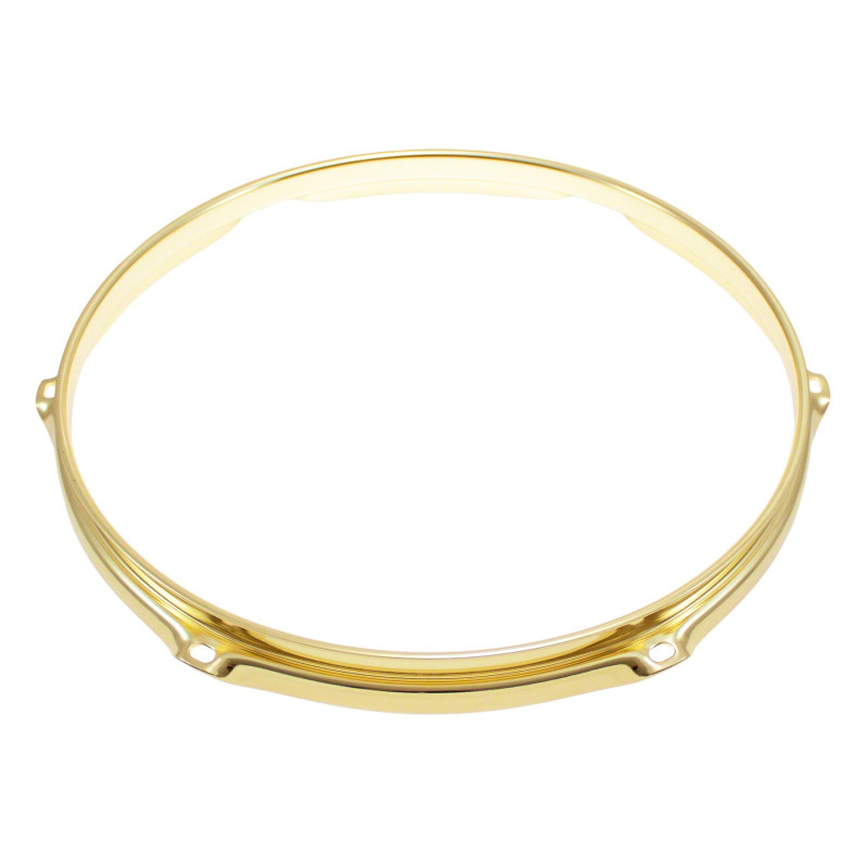Sparedrum H23-13-6BR Hoop 13" Gold Super