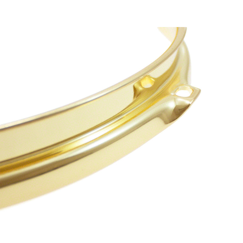 Sparedrum H23-13-6BR Hoop 13" Gold Super