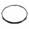 Sparedrum H23-14-10SBK Side Hoop 14" Black Super