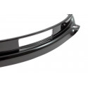 Sparedrum H23-14-10SBK Side Hoop 14" Black Super