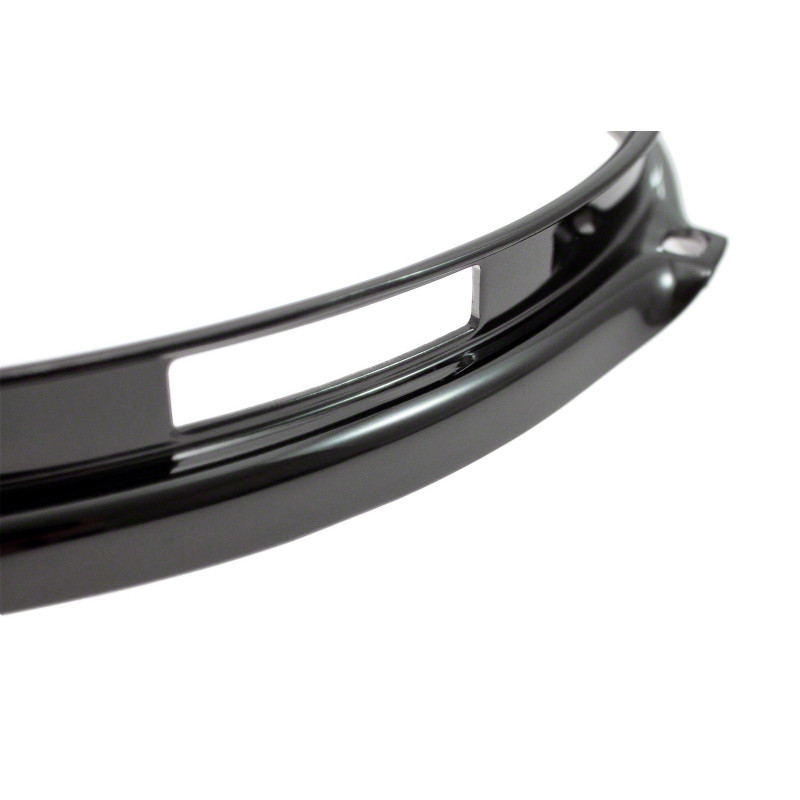 Sparedrum H23-14-10SBK Side Hoop 14" Black Super