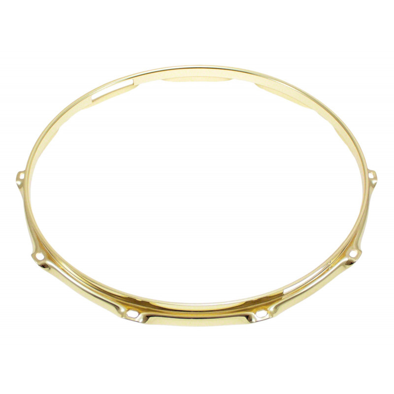 Sparedrum H23-14-10SBR Side Hoop 14" Gold Super