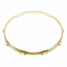 Sparedrum H23-14-10SBR Side Hoop 14" Gold Super