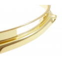 Sparedrum H23-14-10SBR Side Hoop 14" Gold Super