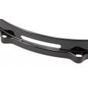 Sparedrum HDC3-14-10SBK Aro 14 Bordonero Negro Die Cast
