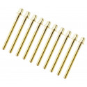 Sparedrum TRC-56-BR Tornillo Dorado 56mm