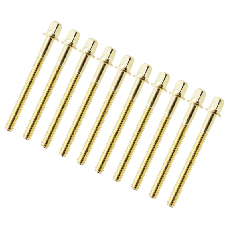 Sparedrum TRC-56-BR Tornillo Dorado 56mm