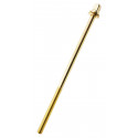 Sparedrum TRC-115W-BR Tornillo Dorado 