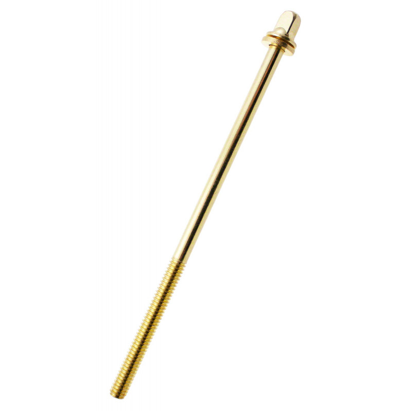 Sparedrum TRC-115W-BR Tornillo Dorado 