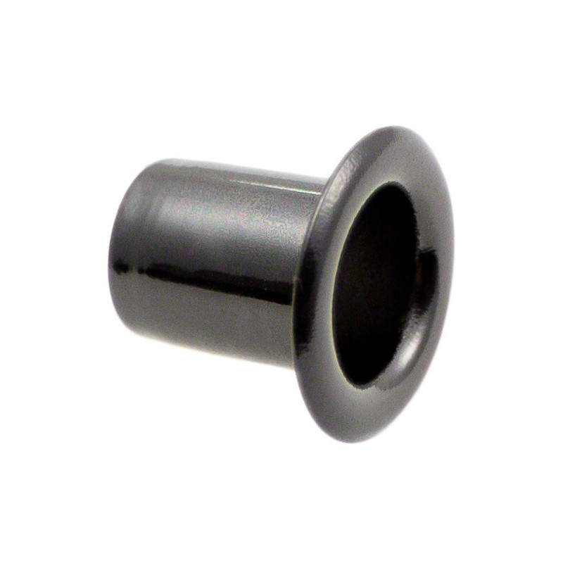 Sparedrum AVH6BK  Agujero Descompresión 14mm  Negro