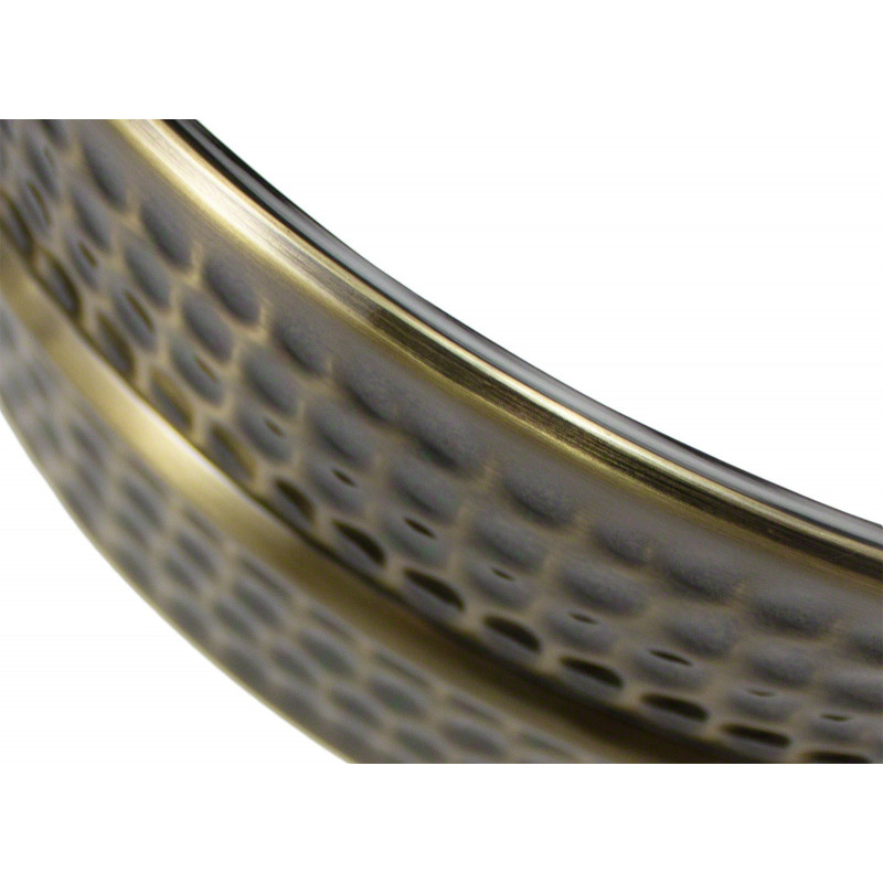 Sparedrum SBHB14065 Casco Brass 14x6.5"
