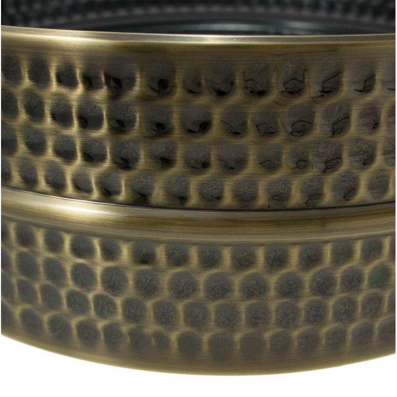 Sparedrum SBHB14065 Casco Brass 14x6.5"