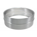 Sparedrum SAL1405 Casco Aluminio 14x5"