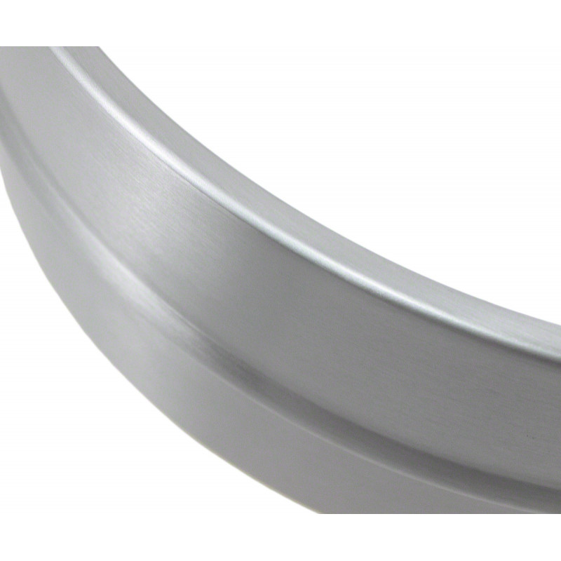 Sparedrum SAL1405 Casco Aluminio 14x5"