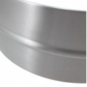 Sparedrum SAL1405 Casco Aluminio 14x5"