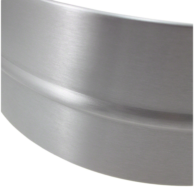 Sparedrum SAL1405 Casco Aluminio 14x5"