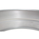 Sparedrum SAL1405 Casco Aluminio 14x5"