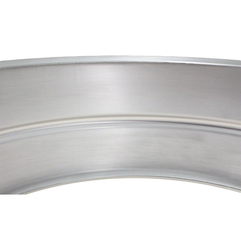 Sparedrum SAL1405 Casco Aluminio 14x5"