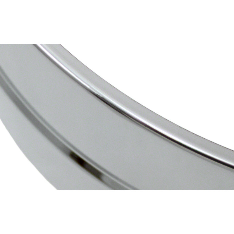 Sparedrum SST14065 Steel Helmet 14x6.5"