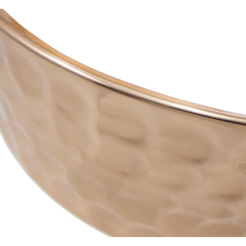 Sparedrum SHBZ1405 Bronze Helmet 14x5"