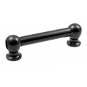Sparedrum TL1D56-BK Bellota Tubo Negro Doble