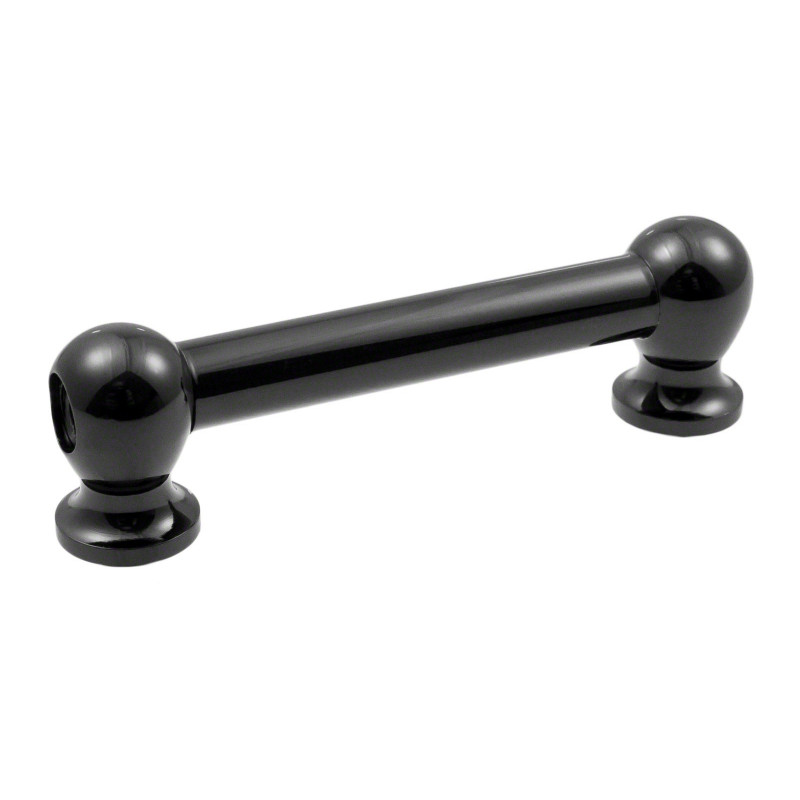 Sparedrum TL1D56-BK Bellota Tubo Negro Doble