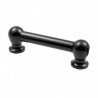 Sparedrum TL1D51-BK Bellota Tubo Negro Doble