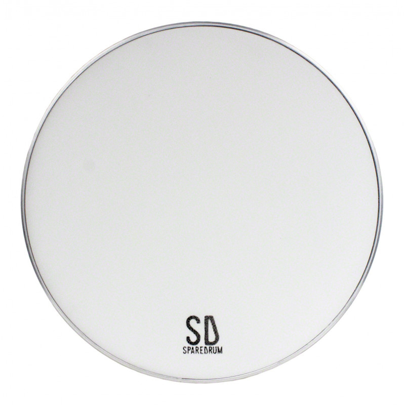 Sparedrum M3W16 16" Head Malla 3 Layers