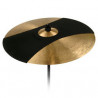 Evans SO22RIDE Sound Off Cymbal