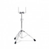 DW 9900 Double Tom Tom Stand