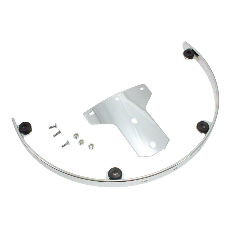 Sparedrum SPT-SQ-8-5 Fleet System 8" 5 Divisions