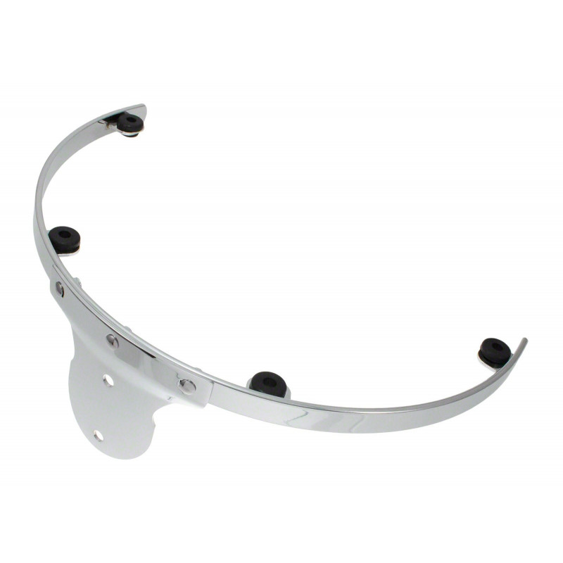 Sparedrum SPT-RD-14-8 Sistema Flotante 14" 8 Divisiones