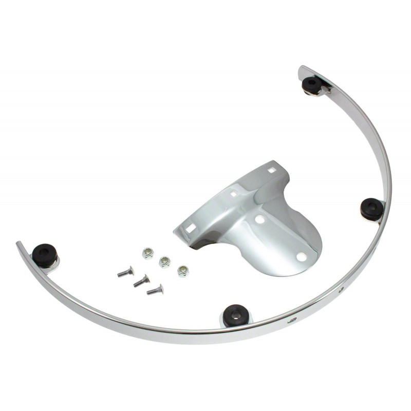 Sparedrum SPT-RD-16-8 Fleet System 16" 8 Divisions