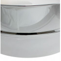 Sparedrum SST1307 Casco Acero 13x7"