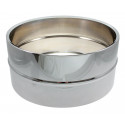 Sparedrum SST1408 Casco Acero 14x8"