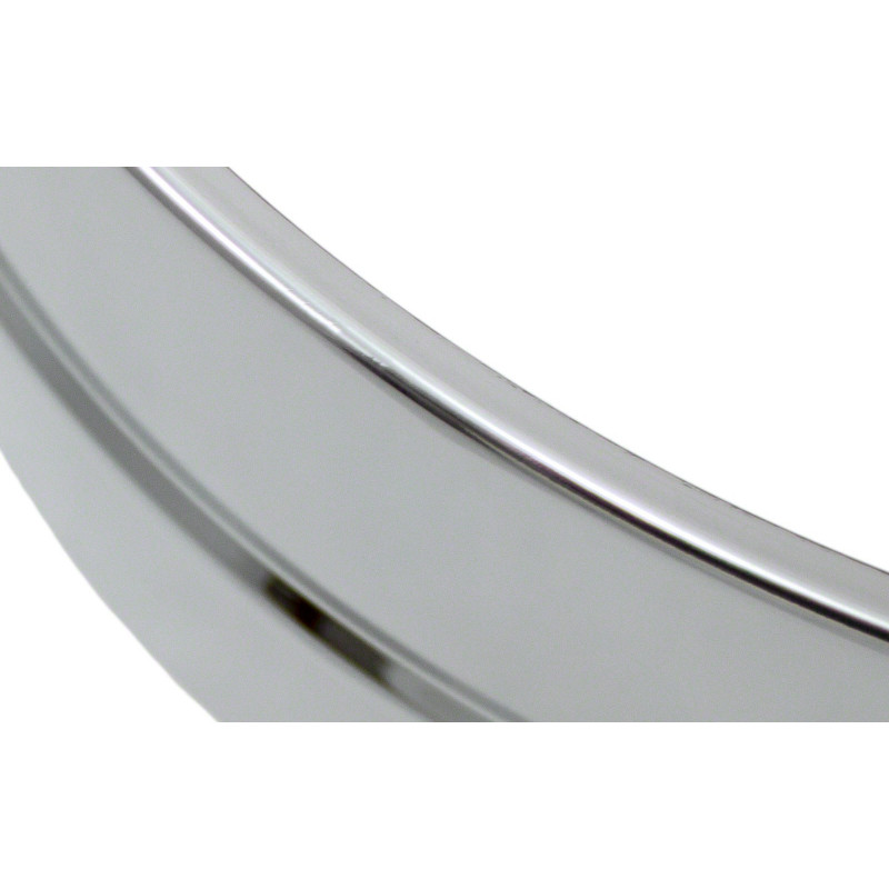 Sparedrum SST1408 Steel Helmet 14x8"
