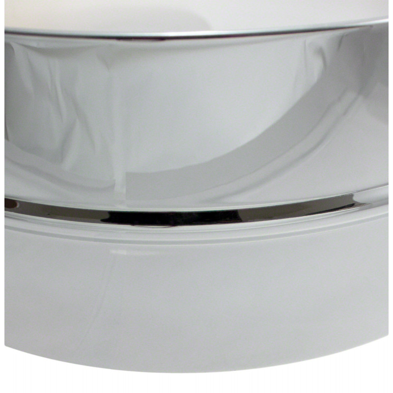 Sparedrum SST1408 Steel Helmet 14x8"