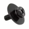 Sparedrum WSC4-11BK Screw Holder Lug M4 11 mm.