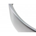 Sparedrum SAL14065ST Casco Aluminio 14x6.5"