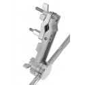 Sparedrum CCH1 Cymbal Arm with Clamp