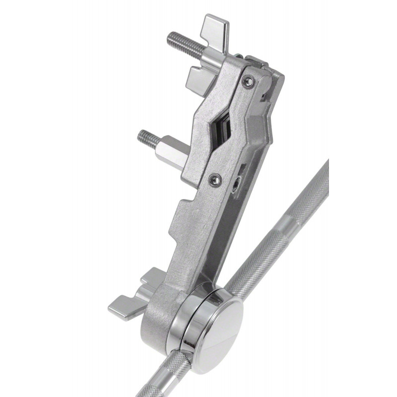 Sparedrum CCH1 Cymbal Arm with Clamp