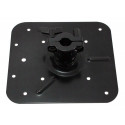 Sparedrum DTBR1 Placa Base Sillín